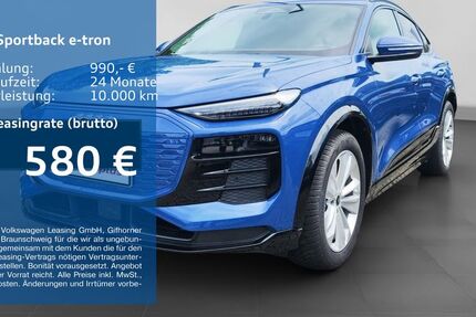 Audi Q6 e-tron 11.496 km 67.080 &euro; Remscheid 42897