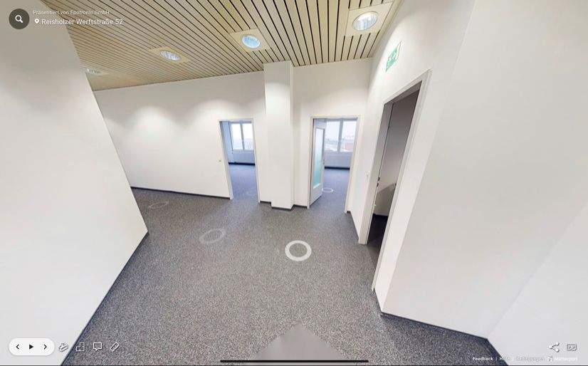 Gewerbeobjekt Düsseldorf Holthausen - 1.190&euro; | Angebot:25784141