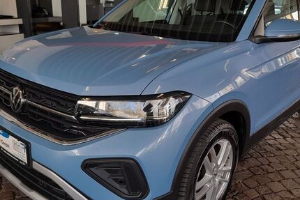 VW T-Cross 20.266 km 18.999 &euro; Gelsenkirchen 45888