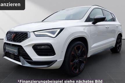 Cupra Ateca 18.988 km 29.990 &euro; Solingen 42719