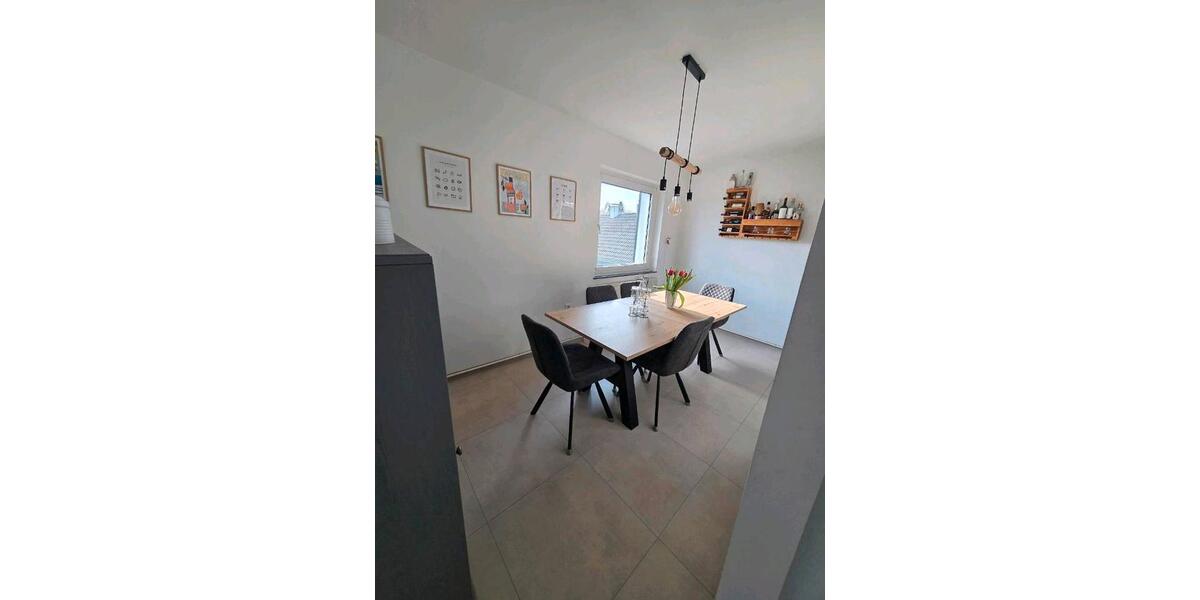 Etagenwohnung Remscheid Remscheid-Süd - 3 Zimmer, 57 m&sup2;, 180.000&euro; | Angebot:25966351