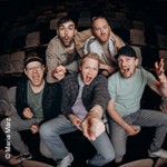 Oh wie schön Festival - Fäaschtbänkler - Druckluft - Köbesse u.a.