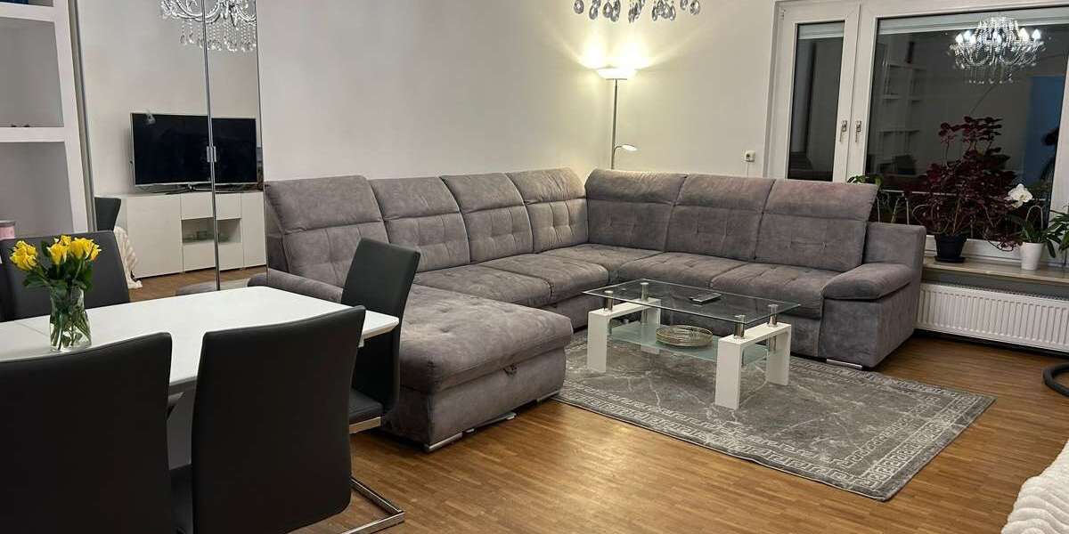 Etagenwohnung Mülheim an der Ruhr Rechtsruhr-Nord - 4 Zimmer, 90 m&sup2;, 330.000&euro; | Angebot:26615515