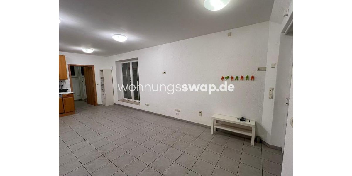 Etagenwohnung Langenfeld (Rheinland) - 1 Zimmer, 40 m&sup2;, 550&euro; | Angebot:24541381