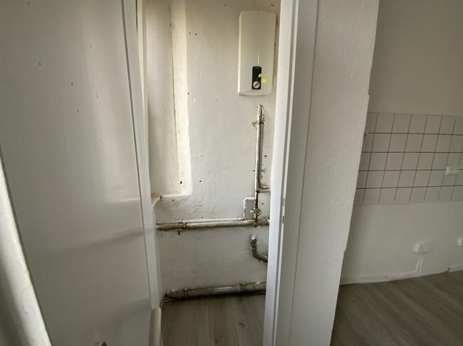Etagenwohnung Gelsenkirchen Gelsenkirchen-Mitte - 3 Zimmer, 68 m&sup2;, 475&euro; | Angebot:24410014
