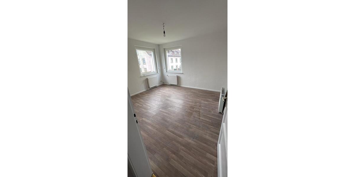 Erdgeschoßwohnung Wuppertal Barmen - 3 Zimmer, 60 m&sup2;, 450&euro; | Angebot:24996967