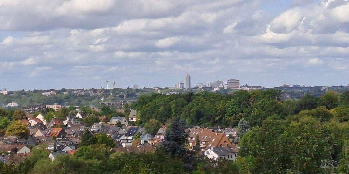 Etagenwohnung Essen Burgaltendorf - 5 Zimmer, 214 m&sup2;, 890.000&euro; | Angebot:25726328