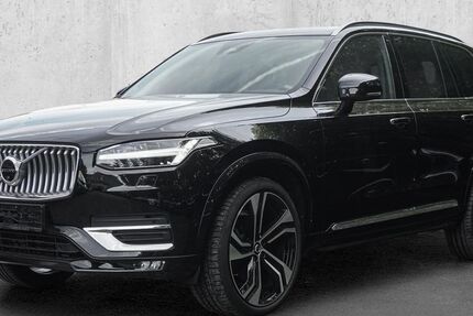Volvo XC90 33.142 km 50.980 &euro; Wuppertal 42109