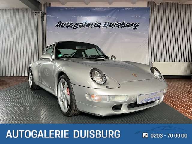 Porsche 993 219.000 km 104.800 &euro; Duisburg 47269