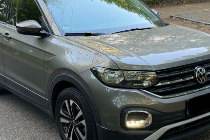 VW T-Cross 6.654 km 20.999 &euro; Gelsenkirchen 45896