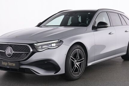 Mercedes-Benz E 200 8.109 km 53.975 &euro; Essen 45309