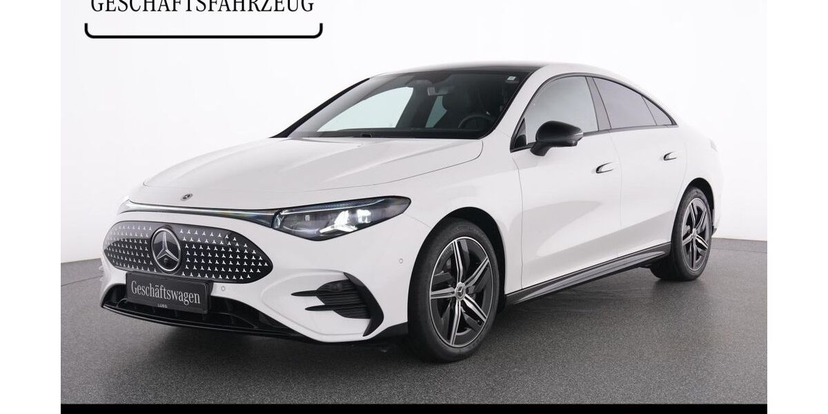 Mercedes-Benz CLA 200 4.900 km 52.885 &euro; Essen 45309