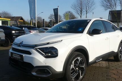 Citroen C4 12.870 km 16.780 &euro; Oberhausen 46147