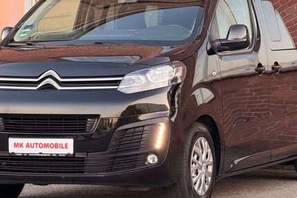 Citroen Jumpy 119.881 km 15.900 &euro; Hilden 40721