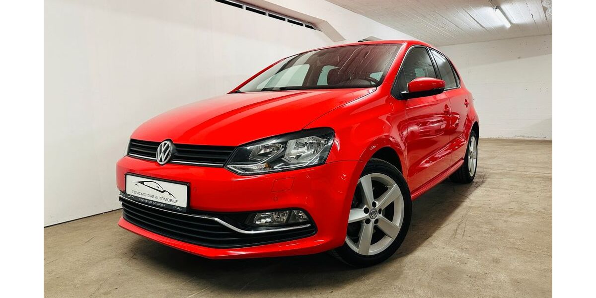 VW Polo 89.080 km 10.690 &euro; Leichlingen 42799