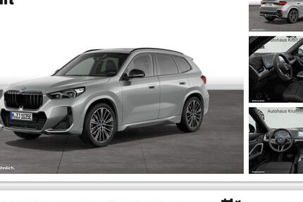 BMW X1 33.466 km 46.777 &euro; Oberhausen 46117