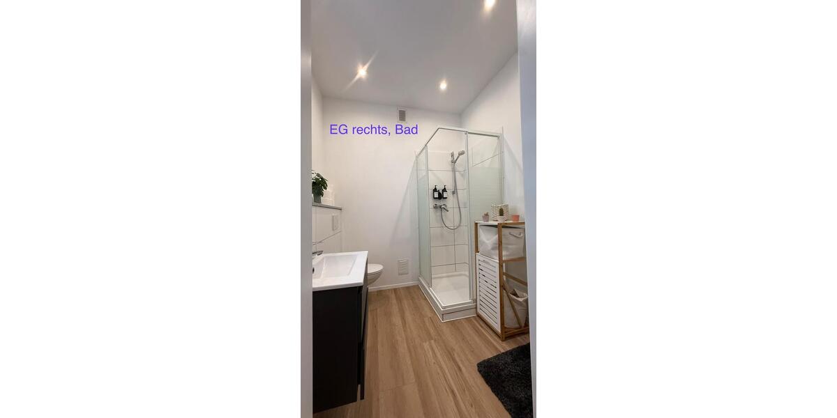 Erdgeschoßwohnung Solingen Ohligs - 2 Zimmer, 60 m&sup2;, 994&euro; | Angebot:27565674