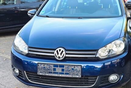 VW Golf 93.000 km 6.999 &euro; Essen 45356