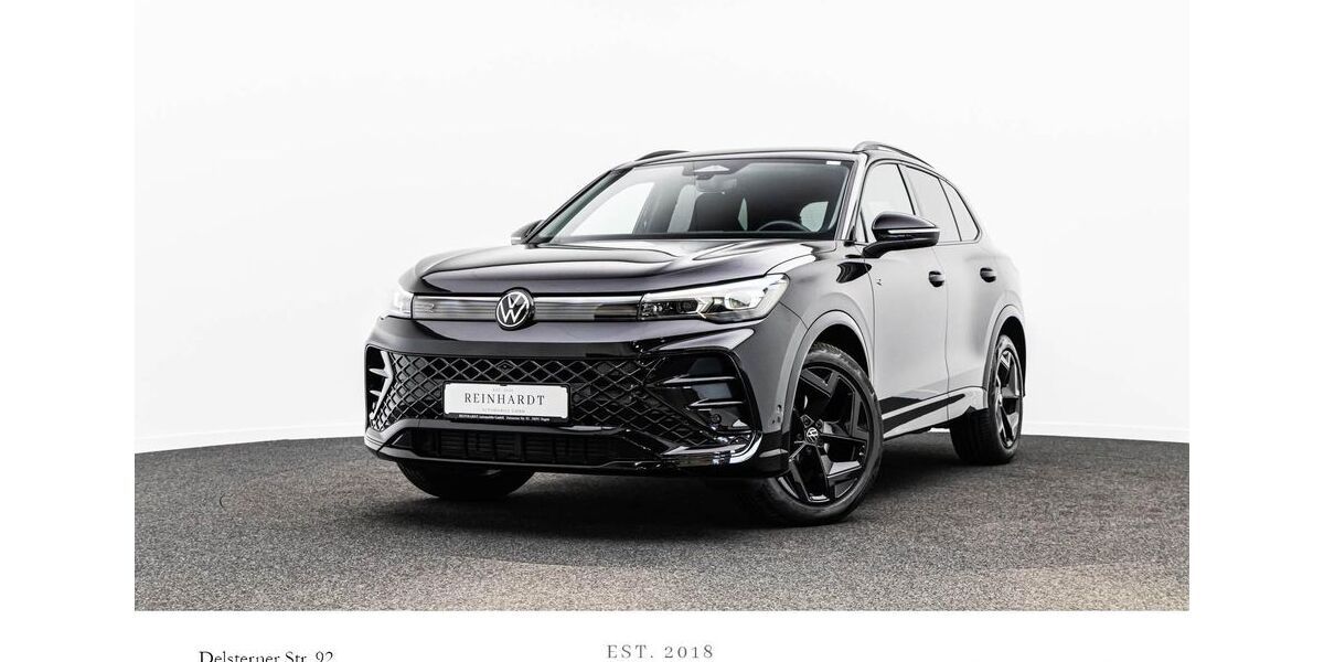 VW Tiguan 47.626 km 36.601 &euro; Hagen 58091
