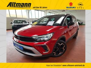 Opel Crossland X Ultimate Paket Parkass. Kamera PDC LHZ 36.159 km 19.470 &euro; HAAN 42781