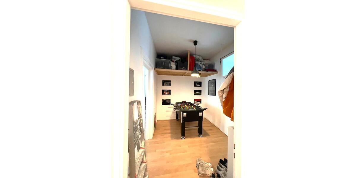 Etagenwohnung Wuppertal Elberfeld - 2 Zimmer, 73 m&sup2;, 660&euro; | Angebot:26003617