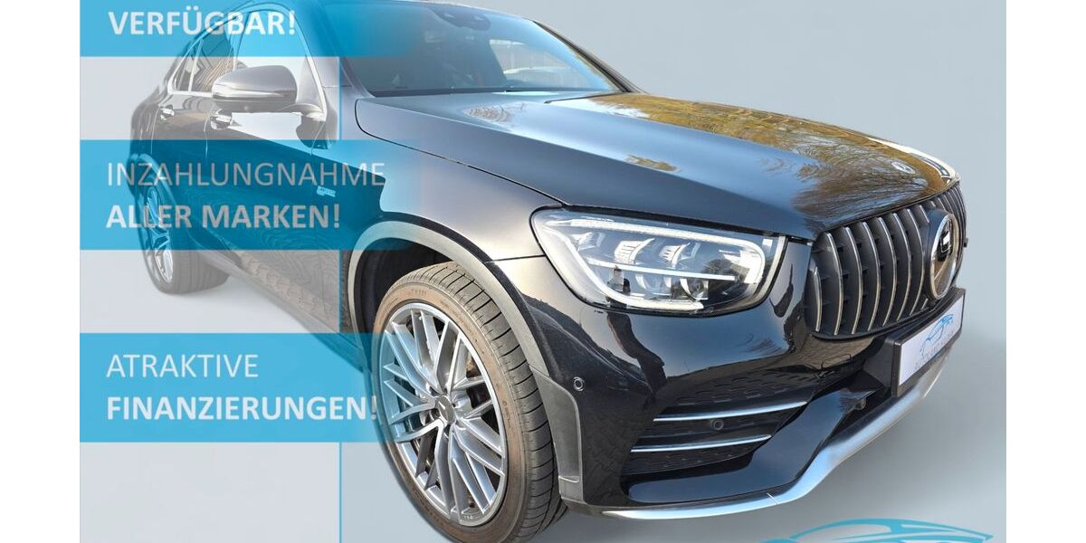 Mercedes-Benz GLC 43 AMG 43.700 km 56.490 &euro; Hilden 40724