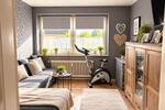 Etagenwohnung Duisburg Mittelmeiderich - 4 Zimmer, 85 m&sup2;, 750&euro; | Angebot:27585776
