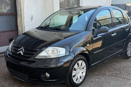 Citroen C3 125.000 km 3.350 &euro; Mülheim an der ruhr 45475