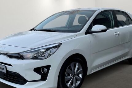 Kia Rio 20.842 km 15.890 &euro; Solingen 42651