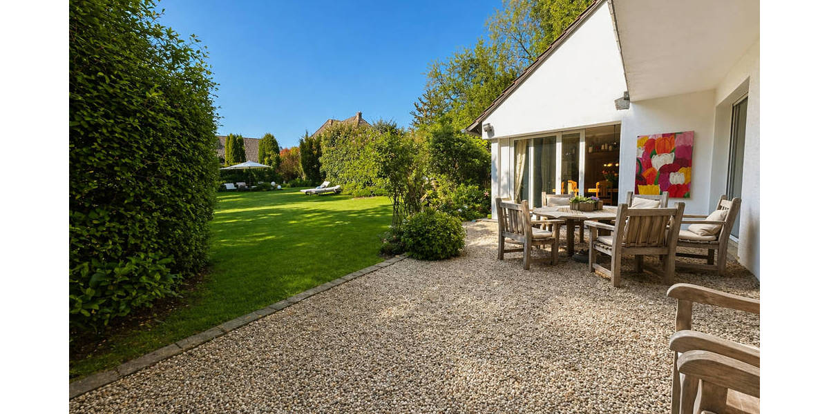 Einfamilienhaus Gevelsberg - 5 Zimmer, 207 m&sup2;, 675.000&euro; | Angebot:26594929