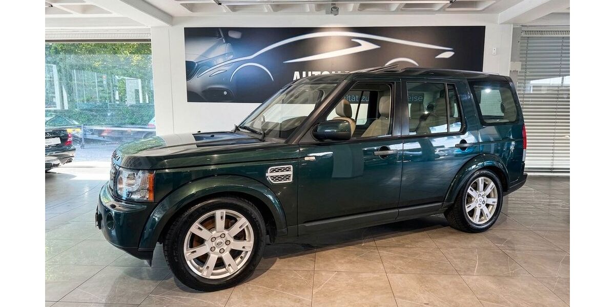 Land Rover Discovery 99.999 km 18.700 &euro; Ratingen 40880