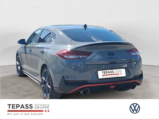 Hyundai i30 59.408 km 32.490 &euro; Herne 44625