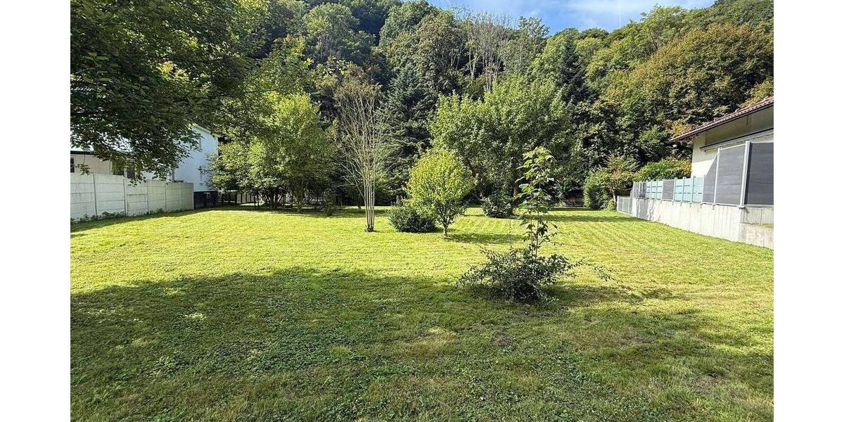 Grundstück Solingen Burg - 179.000&euro; | Angebot:25909140