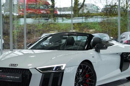 Audi R8 33.500 km 134.800 &euro; Remscheid/NRW 42855