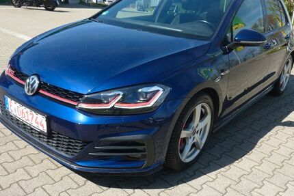 VW Golf 224.000 km 13.999 &euro; Essen 45144