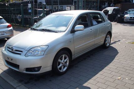 Toyota Corolla 179.000 km 4.999 &euro; Bochum 44793