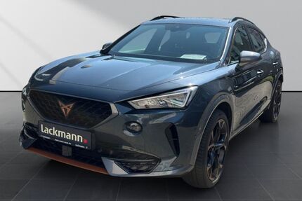 Cupra Formentor 33.700 km 28.990 &euro; Wuppertal 42109