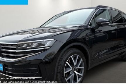 VW Touareg 18.699 km 60.690 &euro; Mülheim 45478