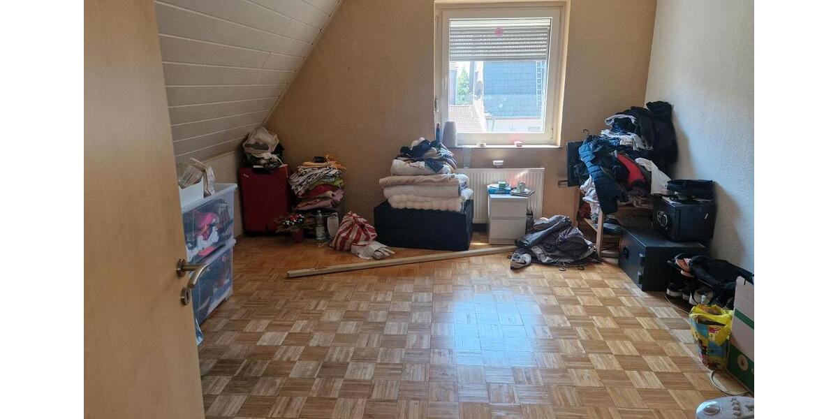 Doppelhaushälfte Oberhausen Schmachtendorf - 4 Zimmer, 100 m&sup2;, 245.000&euro; | Angebot:27194361