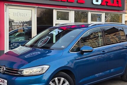 VW Touran 85.005 km 20.999 &euro; Mülheim an der Ruhr 45476