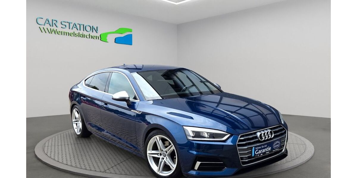 Audi A5 69.500 km 22.500 &euro; Hückeswagen 42499