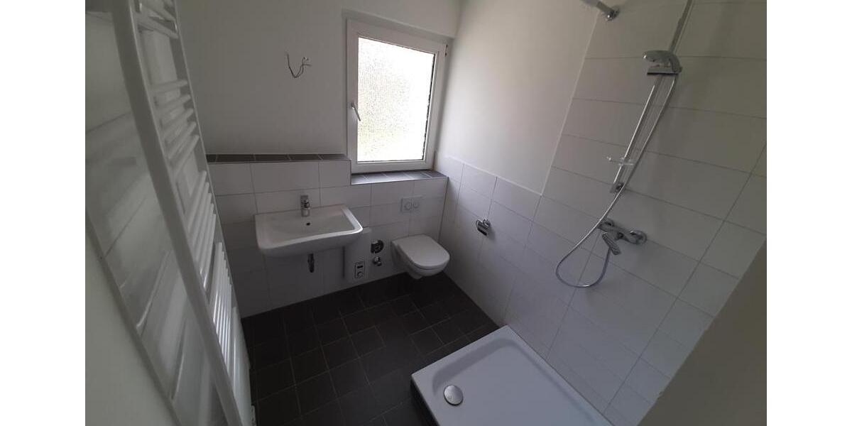 Erdgeschoßwohnung Mülheim an der Ruhr Dümpten - 3.5 Zimmer, 65 m&sup2;, 680&euro; | Angebot:26042971