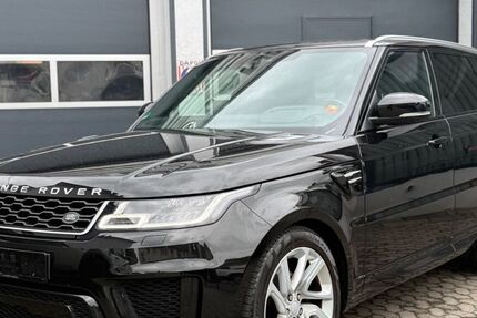 Land Rover Range Rover Sport 90.527 km 32.980 &euro; Wülfrath 42489