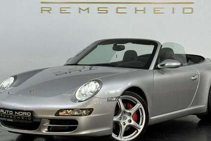 Porsche 997 106.000 km 49.990 &euro; Remscheid 42897