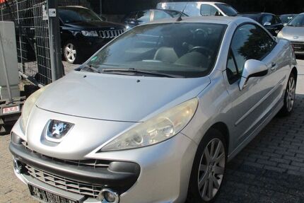 Peugeot 207 117.000 km 2.250 &euro; Oberhausen 46149