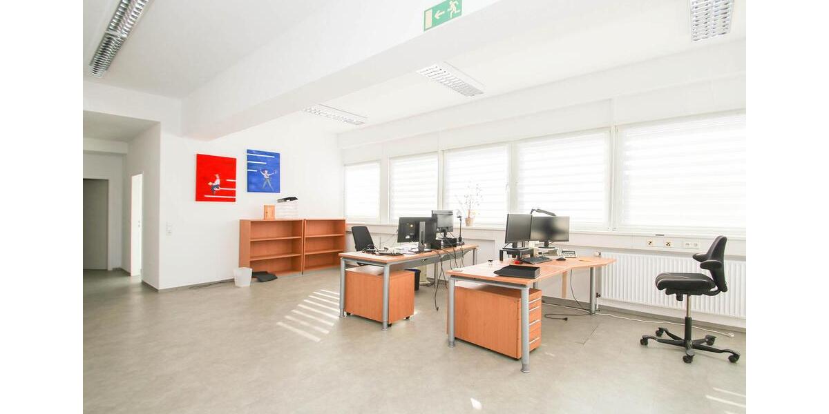 Gewerbeobjekt Bochum Bochum-Nord - 1.435&euro; | Angebot:25089098