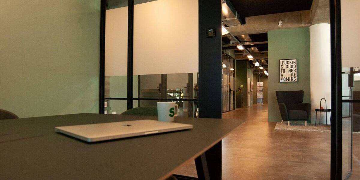 Gewerbeobjekt Wuppertal Elberfeld - 863&euro; | Angebot:26002159