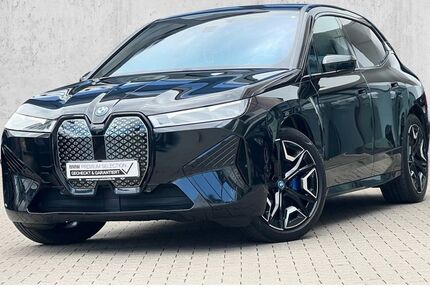 BMW iX 51.709 km 45.880 &euro; Wuppertal 42117