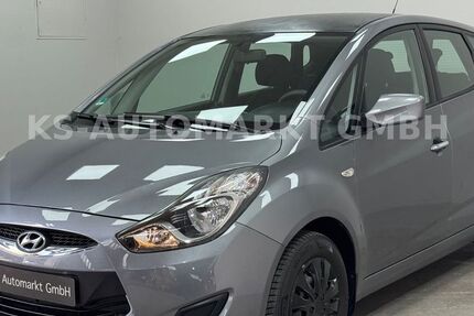 Hyundai ix20 111.020 km 7.350 &euro; Essen 45326