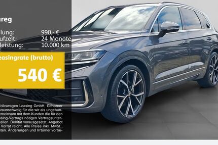 VW Touareg 28.349 km 62.690 &euro; Duisburg 47059